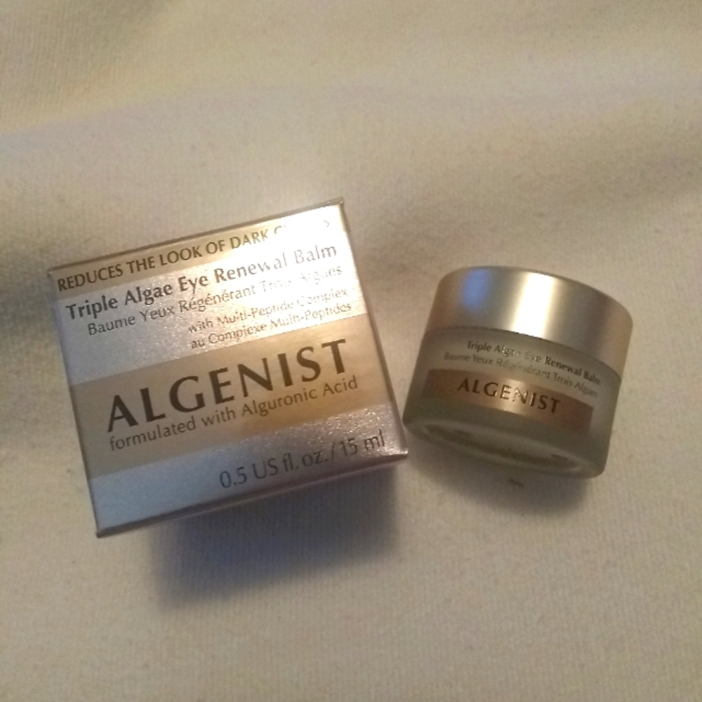 💜2 for $25💜🆕ALGENIST Triple Algae Age Renewal Balm🆕